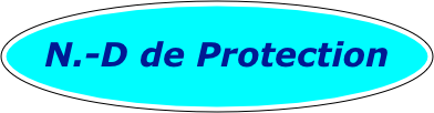 
N.-D de Protection