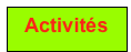 Activités